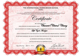 Chunwei(Claire)-Chang-Life-Cycle-Analysi