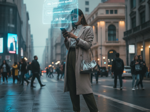 A diferença entre SEO tradicional e otimização para IA: prepare seu conteúdo para o futuro das buscas