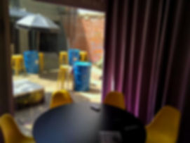 CONTAINER • NIDOS.WORK • COWORKING