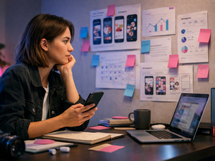 Instagram Stories no B2B: como usar para gerar leads, criar demanda e acelerar vendas