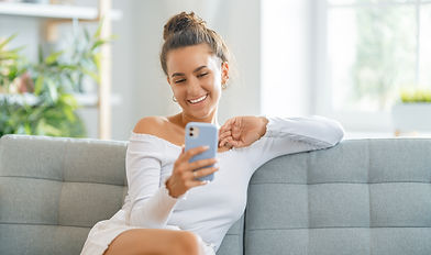 young-woman-is-using-phone-for-video-cal