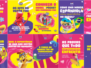 Quais agências têm melhores resultados em campanhas de redes sociais?