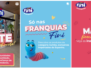 Franquias Fini