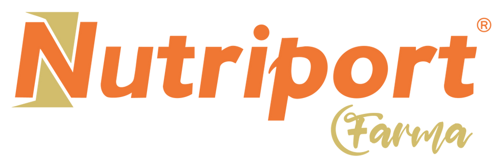 Logo Nutriport Farma - Preferencial