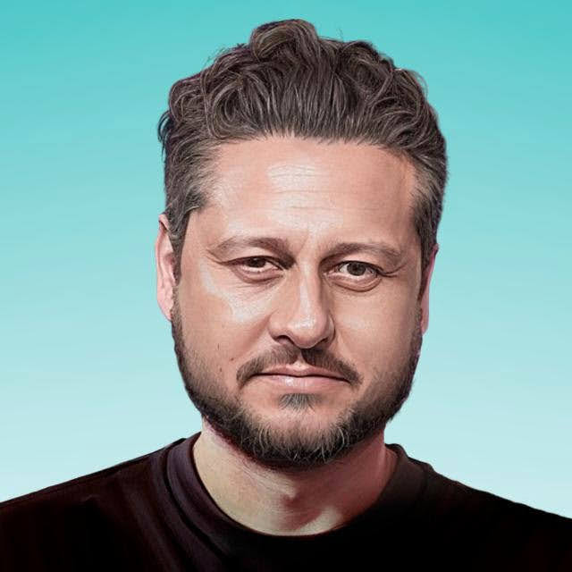 Foto do escritor: Ricardo Migliani