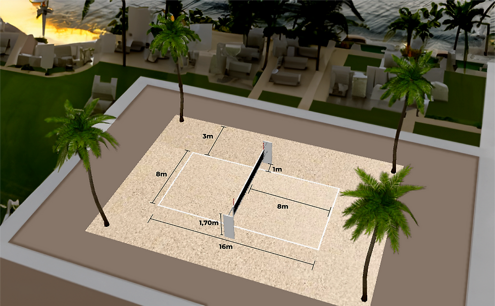 Beach Tennis: O que é e como jogar fazer negócios marketing e