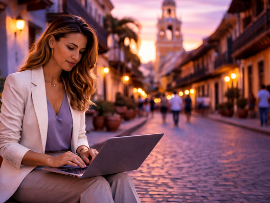 Renascimento Latino: a força criativa que está redefinindo o consumo global