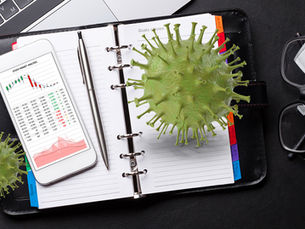 Adapte sua estratégia de marketing ao novo Coronavírus - COVID-19