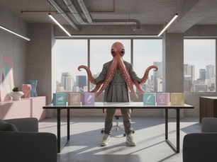 Agência full service ou especialistas por canal? Como escolher o modelo ideal para sua estratégia de marketing