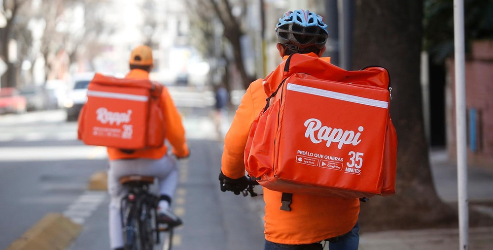 Rappi