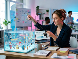 Manual de Estratégia: um guia descomplicado para estrategistas curiosos