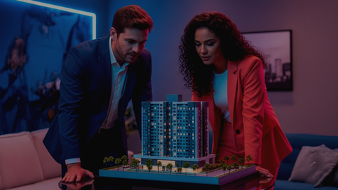 Marketing Imobiliário: Estratégias, Ferramentas e Tendências Futuras