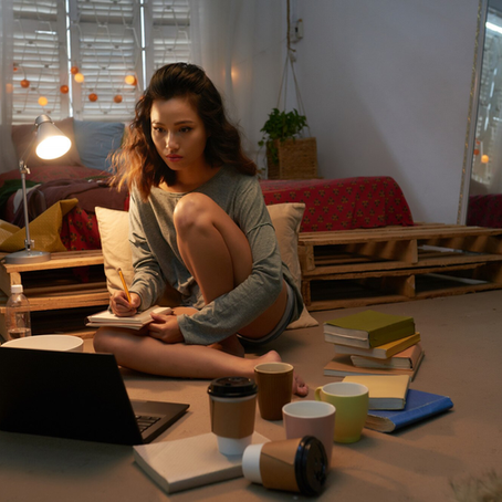 Cultura da Empresa no Home Office: Como Preservar Valores e Engajamento à Distância