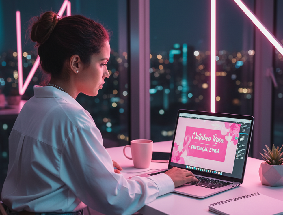 Calendário de Marketing e Ações Estratégicas para Outubro de 2025: Insights e Oportunidades para Sua Marca