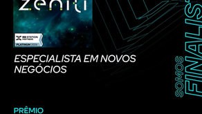 Zeniti é Finalista do Prêmio Limitless RD Station 2024: Reconhecimento pela Excelência em Performance de Resultados