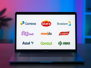 Ranking de Marcas Brasileiras: As 20 que Mais Cresceram em Força em 2025