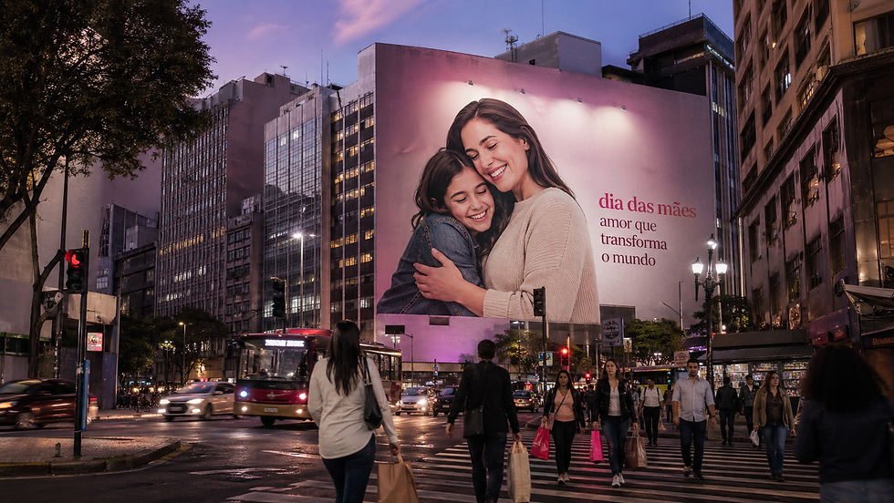 Dia das Mães 2026: expectativas de consumo e estratégia de marketing (guia para decisores)