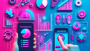 Investindo em Performance versus Branding: Uma Abordagem Estratégica para Geração de Demanda