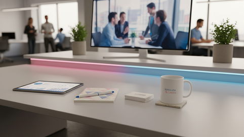 Como criar uma estratégia de branding e marca eficaz