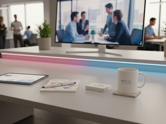 Como criar uma estratégia de branding e marca eficaz