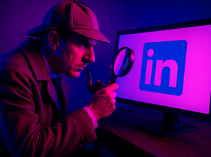 O Algoritmo do LinkedIn Vazou: O Que Muda Para Você e Sua Estratégia de Conteúdo