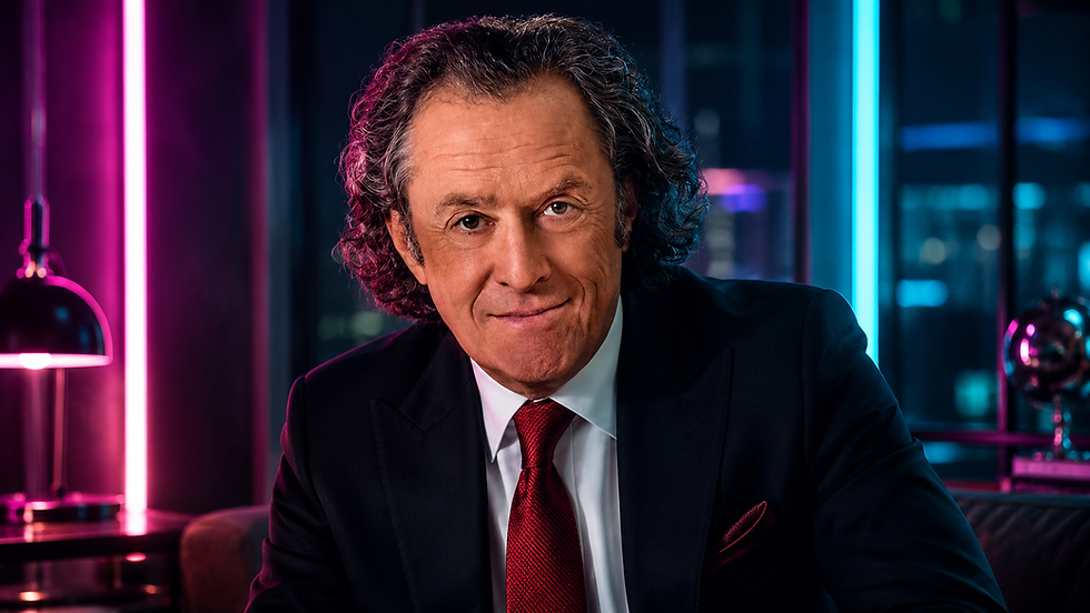 Quem é Sérgio Zyman? Conheça o ex-CMO da Coca-Cola e suas lições de marketing