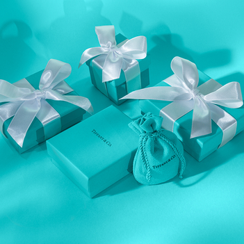 Tiffany Blue Color