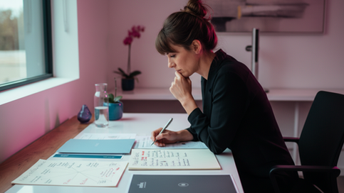 RFP x RFI x RFQ: como Compras deve usar cada etapa para contratar agências de marketing sem ruído