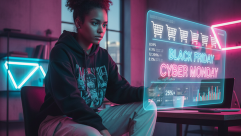 Calendário de Marketing e Ações Estratégicas para Novembro de 2025: Insights e Oportunidades