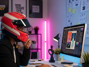 Por que velocidade importa mais do que perfeição no dia a dia da agência