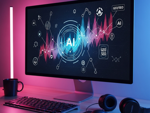 O que é GEO (Generative Engine Optimization) e por que ele é o futuro do SEO
