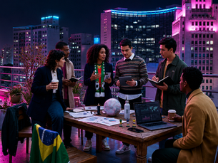 Cultura em jogo: como as marcas vencem a Copa do Mundo de 2026
