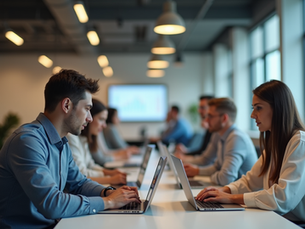 Descubra os benefícios agência de marketing para o seu negócio