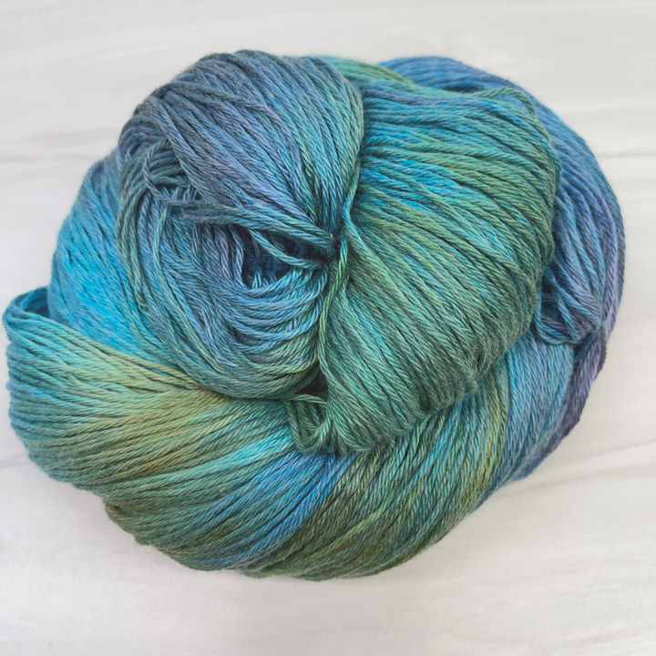 Khyber Fingering South Pacific