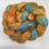 Thumbnail: Bluefaced Leicester/Tussah Silk-Lagoa