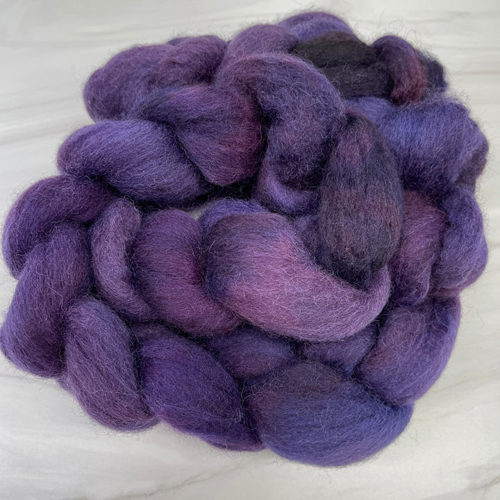 Corriedale-Marionberry