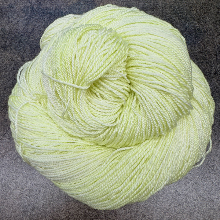 Timaru-Key Lime