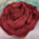 Baby Alpaca Silk Petite II- Forbidden City