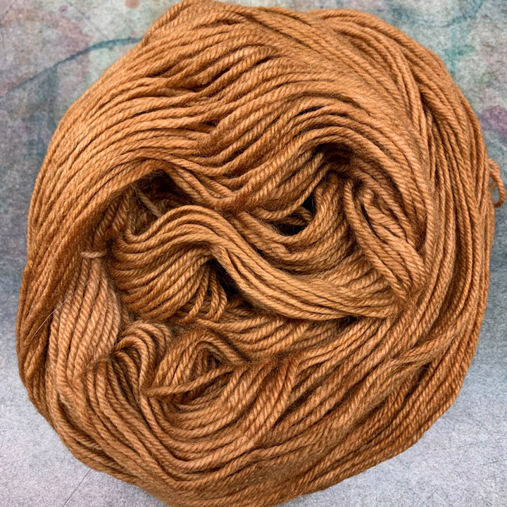 BFL Sport-Caramel