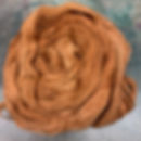 Baby Alpaca Sport- Terra Cotta