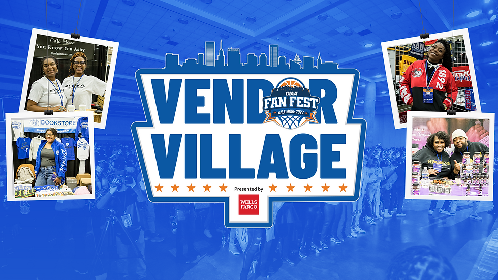 2027 Vendor Village Registration