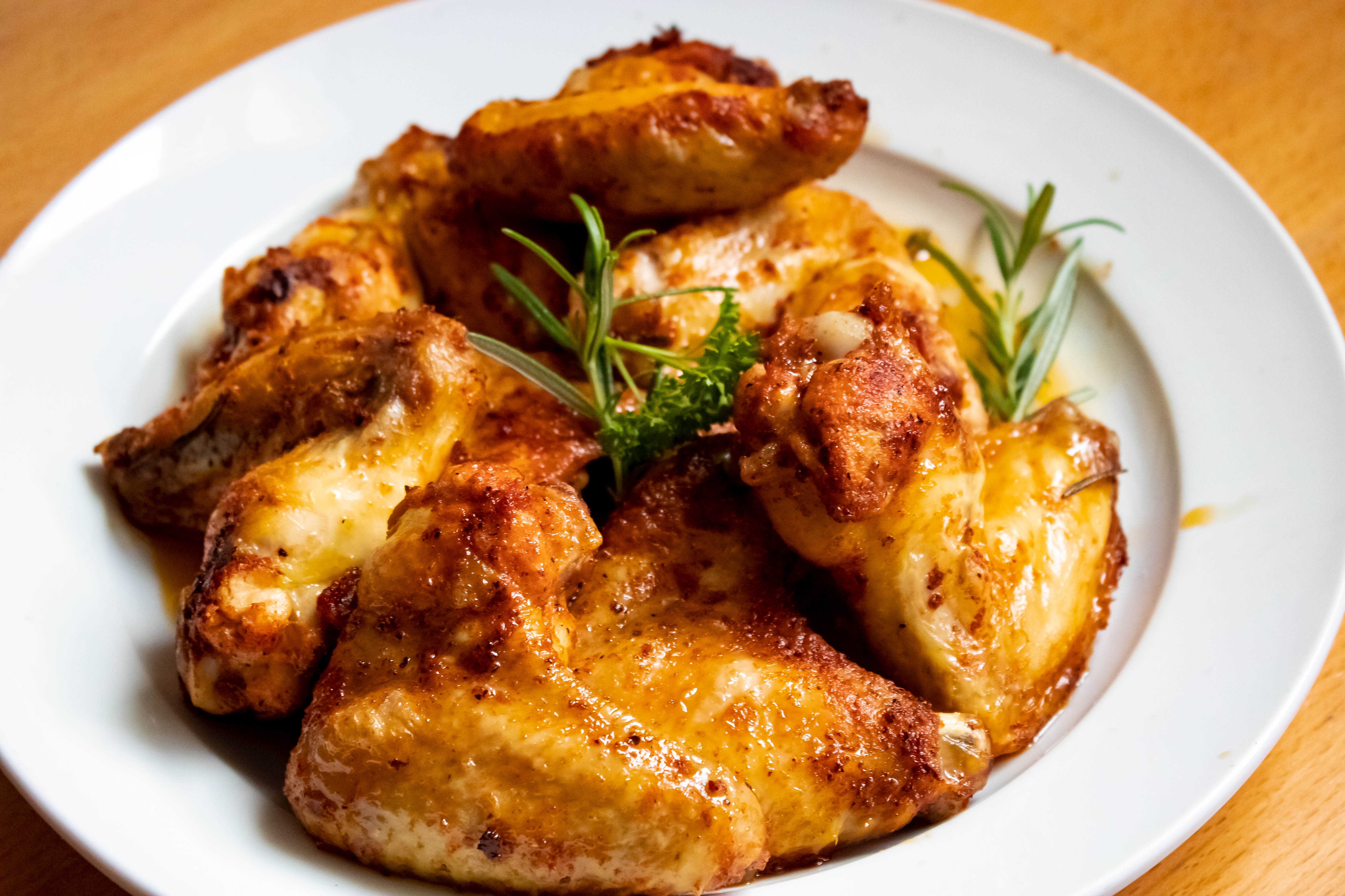 Chicken Plate Sale