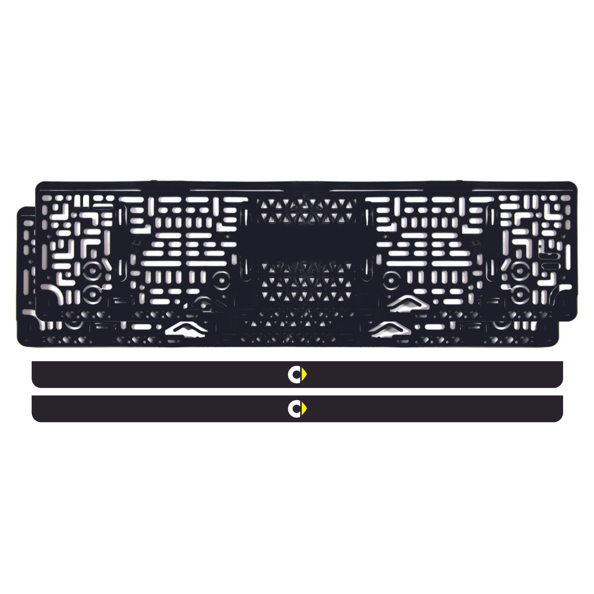 -Smart- Takmatik Plakalık