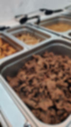 Select Your Proteins