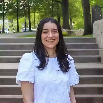 Josette Tugander, Psy.D.