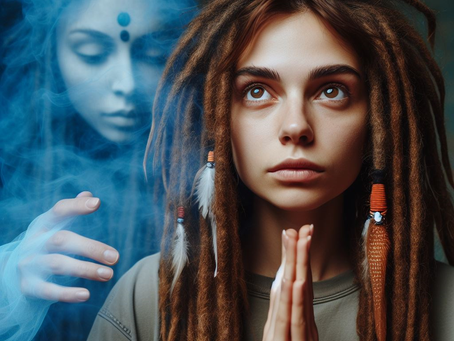 Mediumship Readings