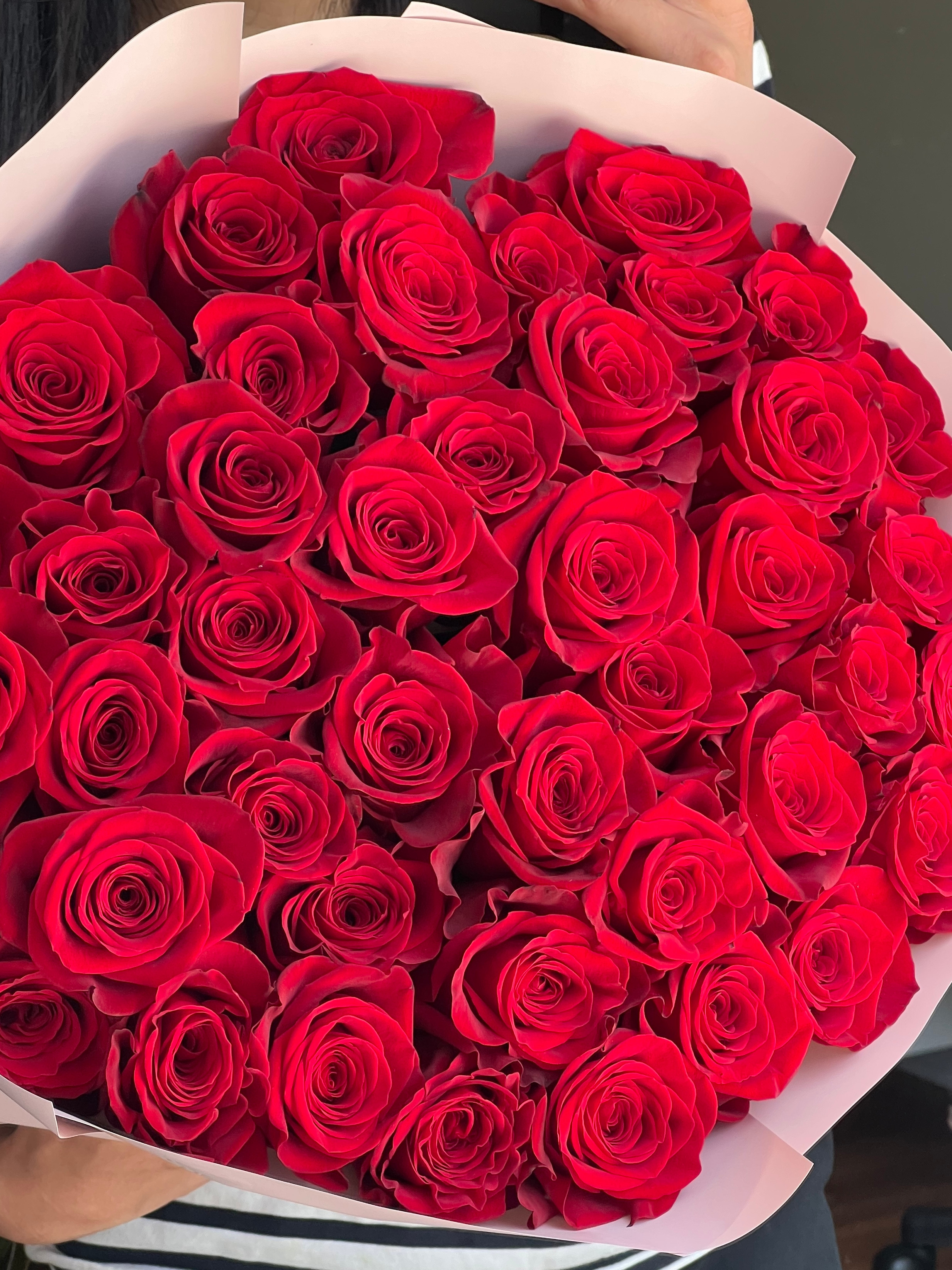 Chicago High Roses Roses | Florist Chicago
