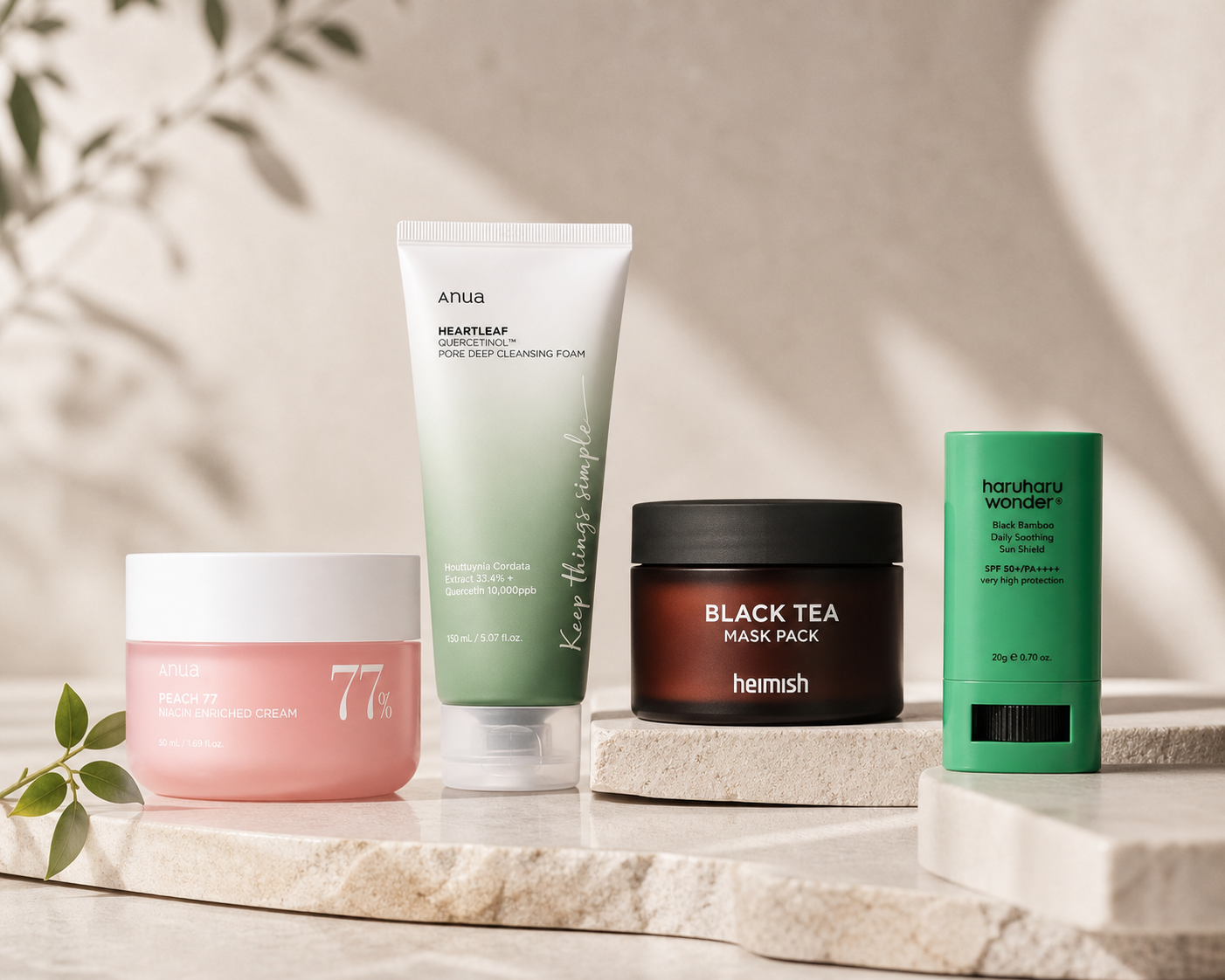 Coffret Spécial Été