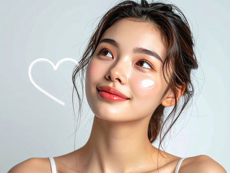 💞 La routine K-beauty... version couple