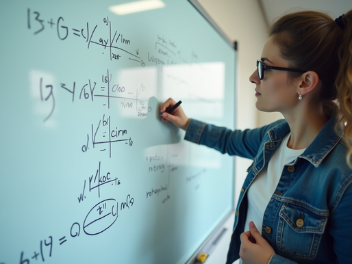 Finding the Best Science Tutor in Kharar: How to Find Expert Science Tutors
